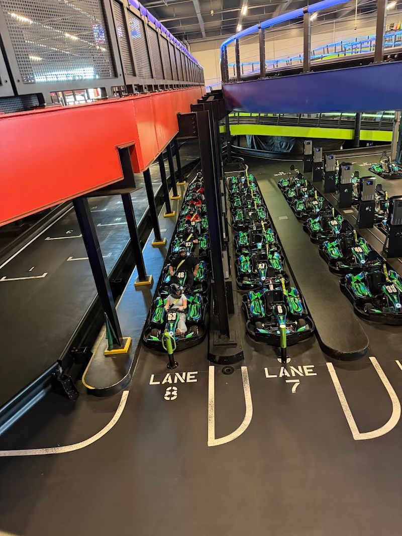 Special Events And Private Parties