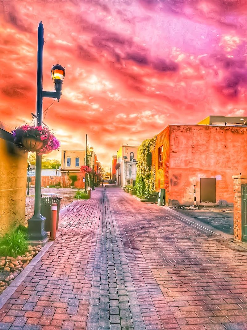 A Weekend Itinerary That Actually Works