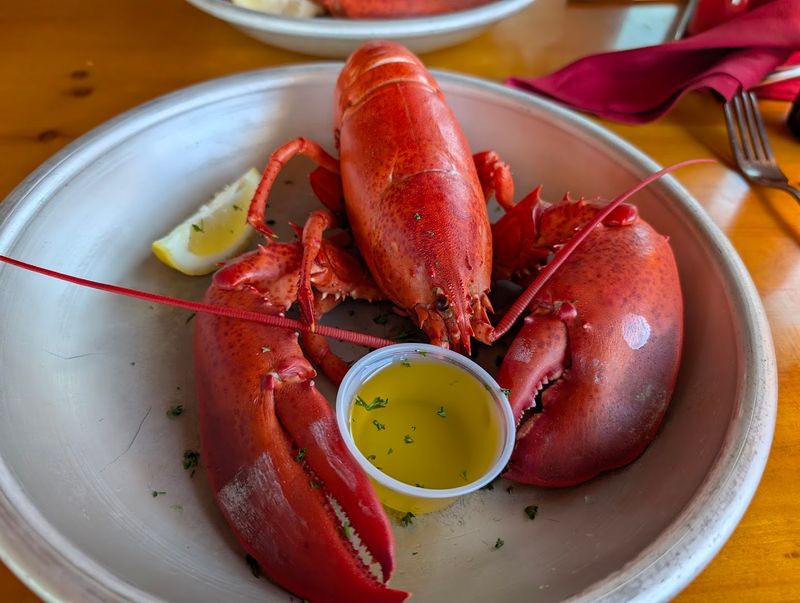 Ultra-Fresh Maine Lobster
