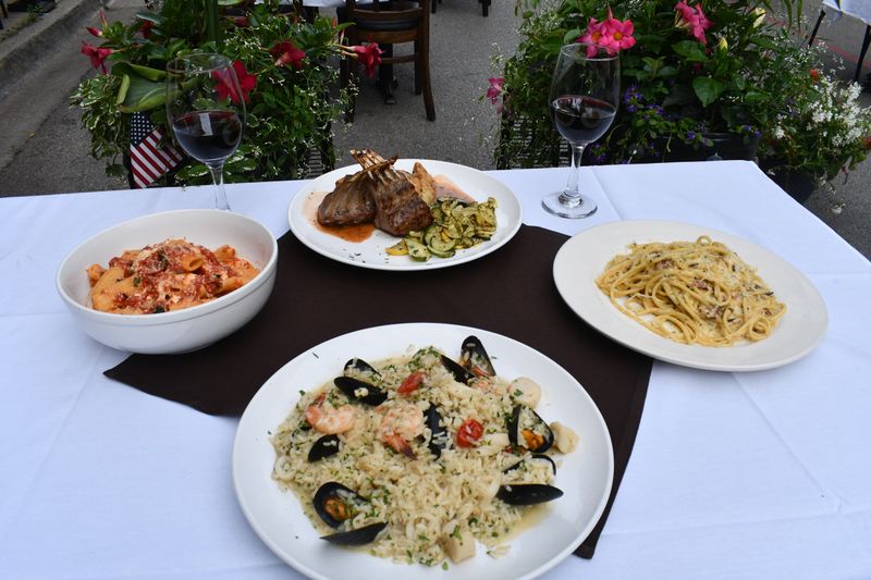 Sapori Trattoria – Chicago