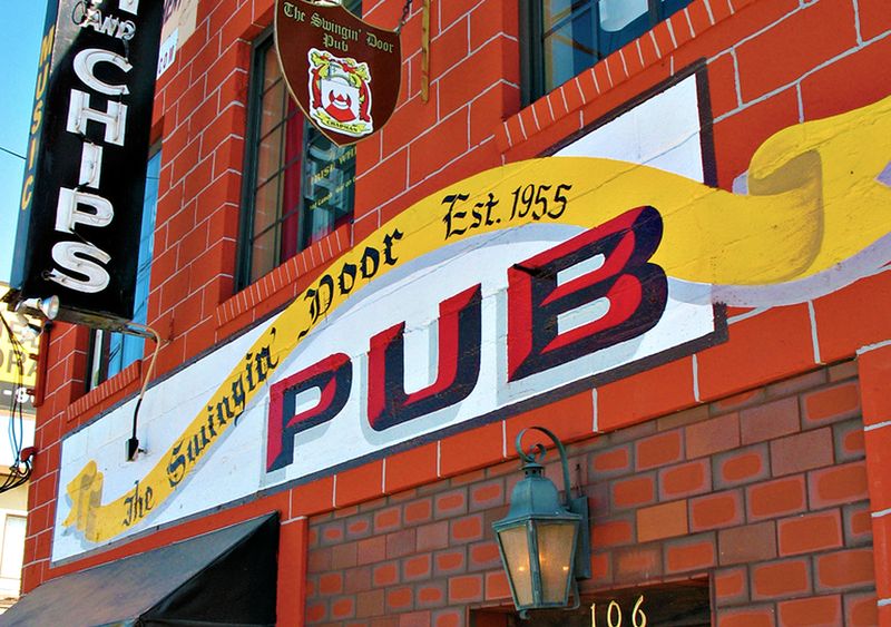 The First Impression That Stopped Me In My Tracks