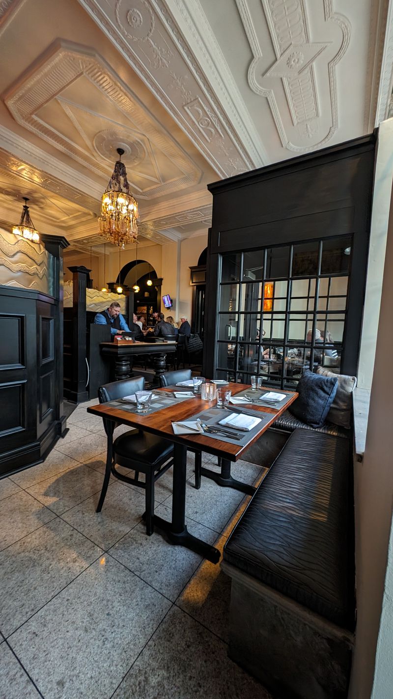 Service That Remembers Your Anniversary and Your Preferences