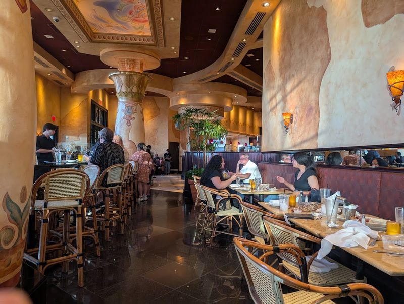 Dining Options That Cover Every Craving
