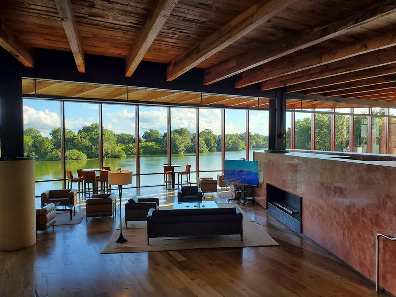 Rooms With Views That Actually Earn That Description