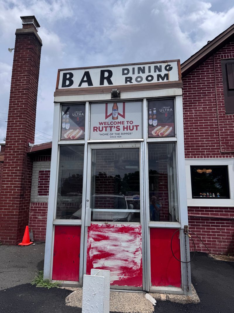 The Habit You Bring Home