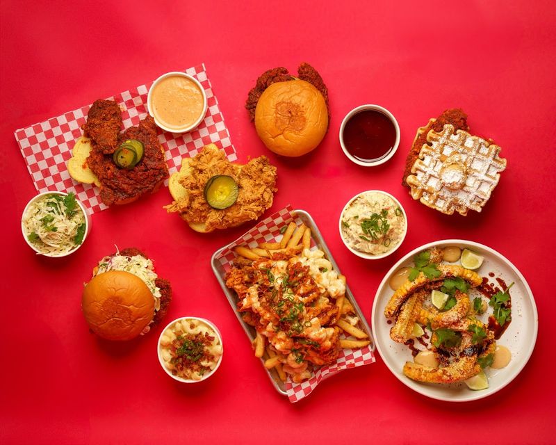 A Flavor Journey That’s Totally Worth It