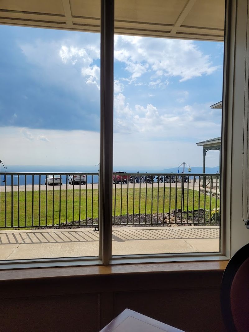 The Kind Of Place You Will Talk About Long After You Leave