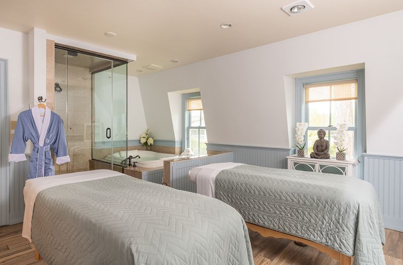 A Spa Experience Worth Every Minute