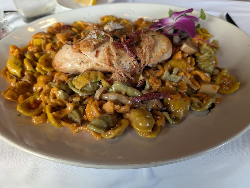 Why Walloon Lake Inn Continues To Define Fine Dining In Michigan