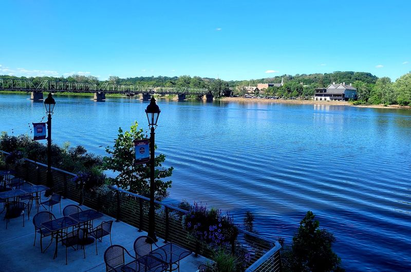 Why New Hope, PA Belongs On Every Traveler's Radar