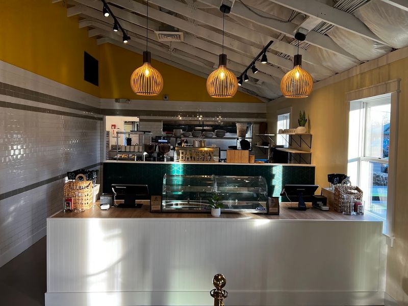 Tourist Home All Day Cafe - 52 S San Francisco St, Flagstaff, AZ 86001