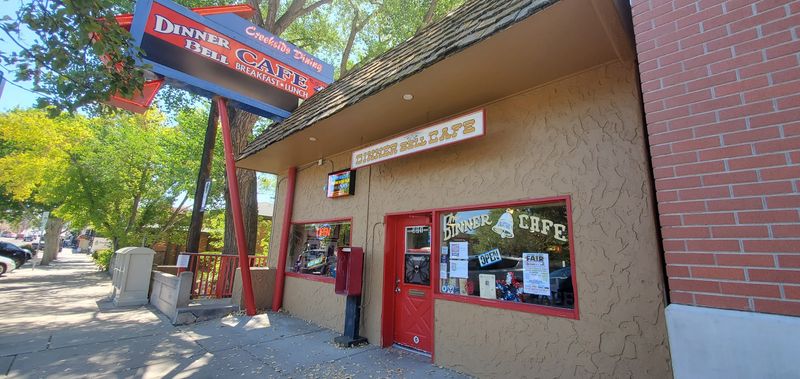 Dinner Bell Cafe In Prescott Dinner Bell Cafe In Prescott
