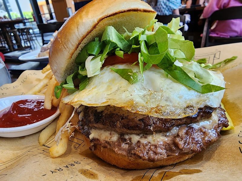 Dinner Dishes That Prove This Is More Than A Brunch Spot Dinner Dishes That Prove This Is More Than A Brunch Spot