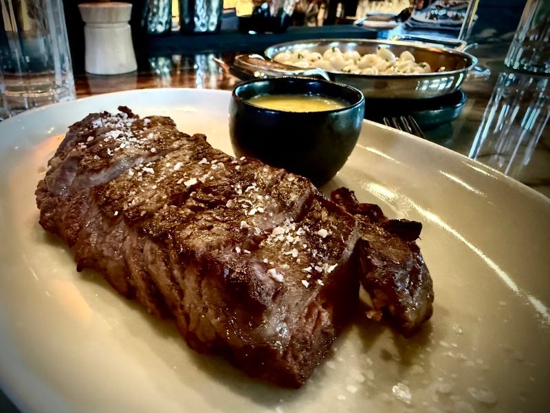 Dinner Dishes That Raise The Bar