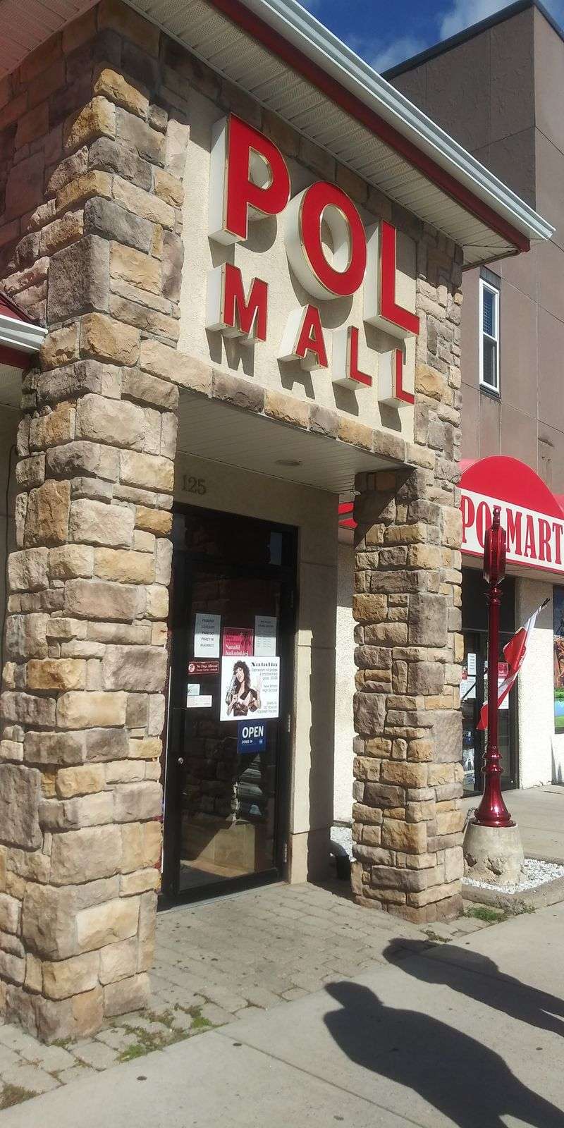 Polmart