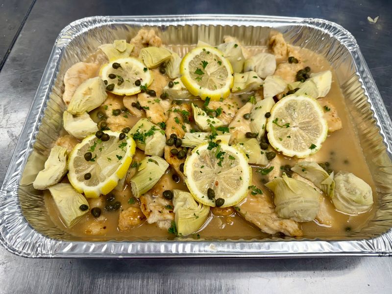 Dinner Is Basically Done Before You Get Home