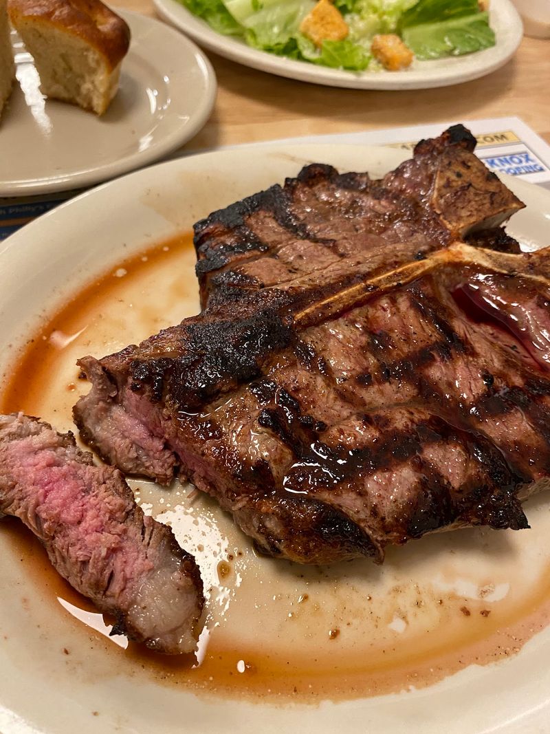 Dinner Platters With Real Weight