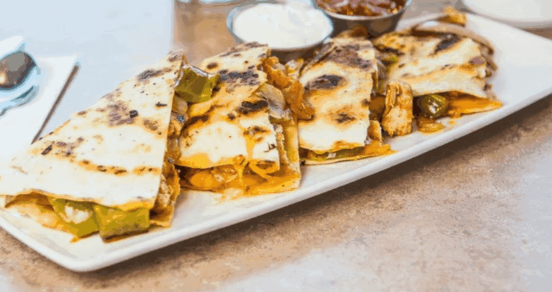 Standout Menu Items Beyond The Fish Sandwich