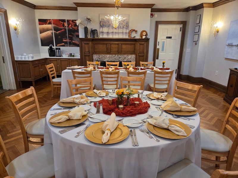 Dinner That Feels Like a Special Occasion