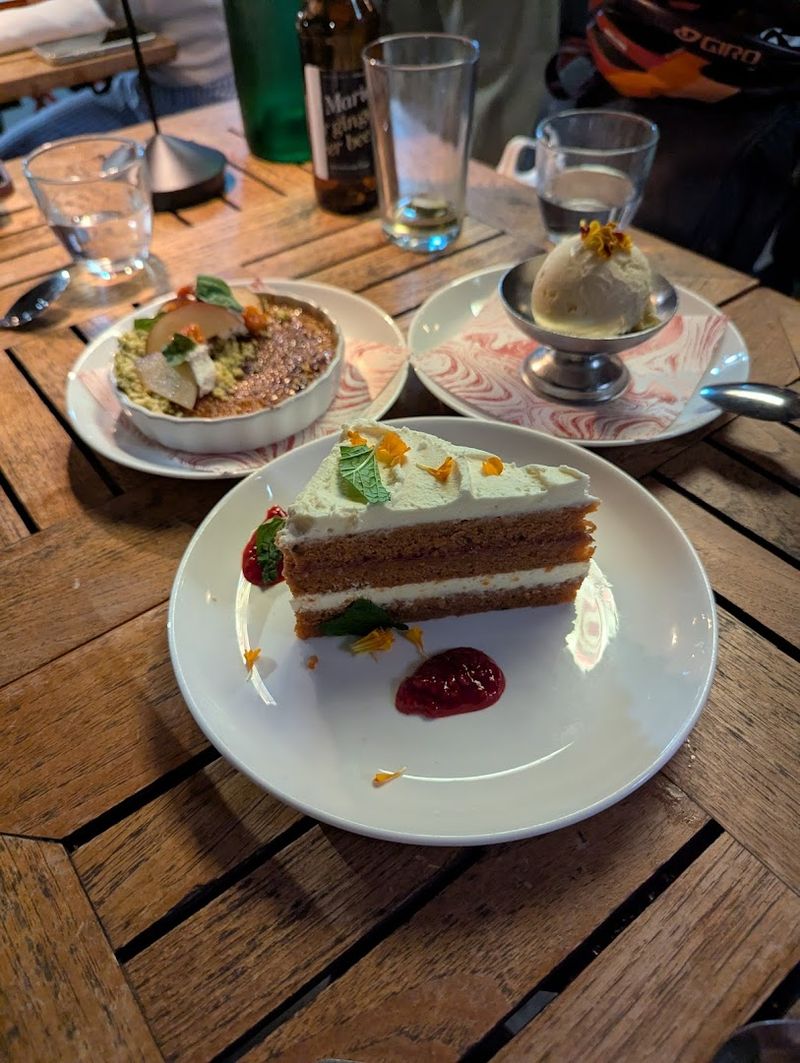 Desserts You’ll Remember