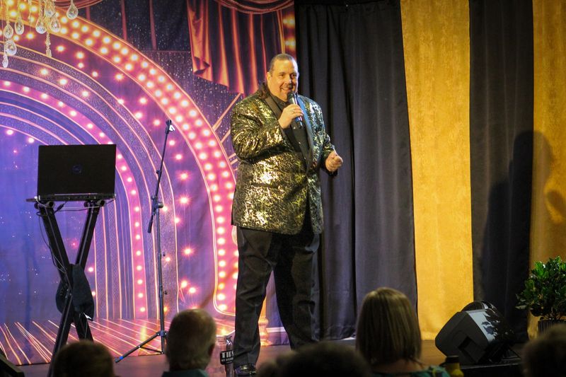Dinner Theater Nights And Live Shows Dinner Theater Nights And Live Shows