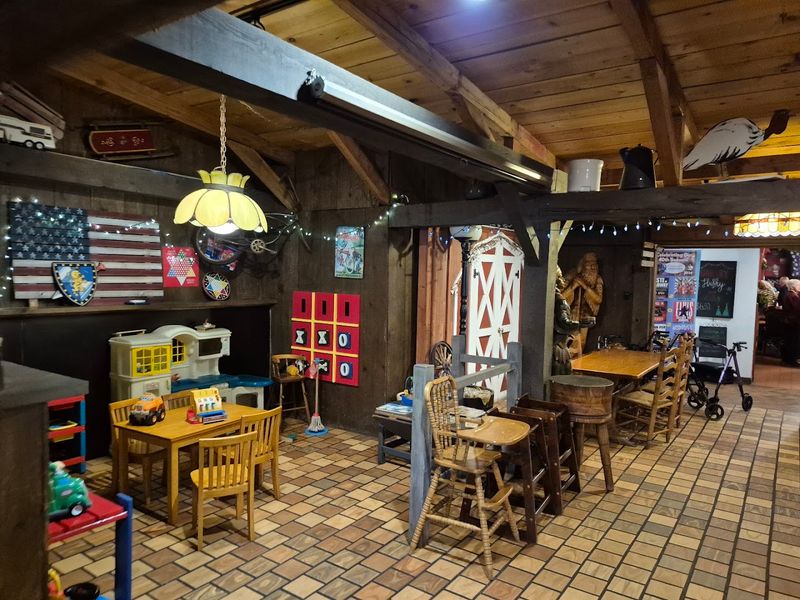 Weekend Crowds And Quiet Hours