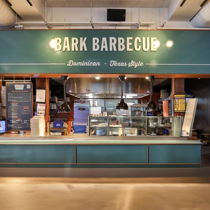 Bark Barbecue at Smorgasburg – Queens and Brooklyn, New York
