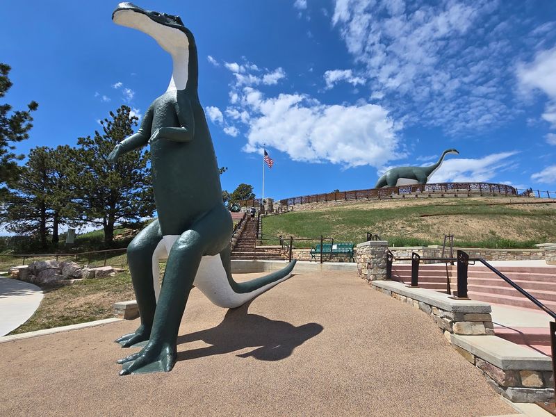 Dinosaur Park