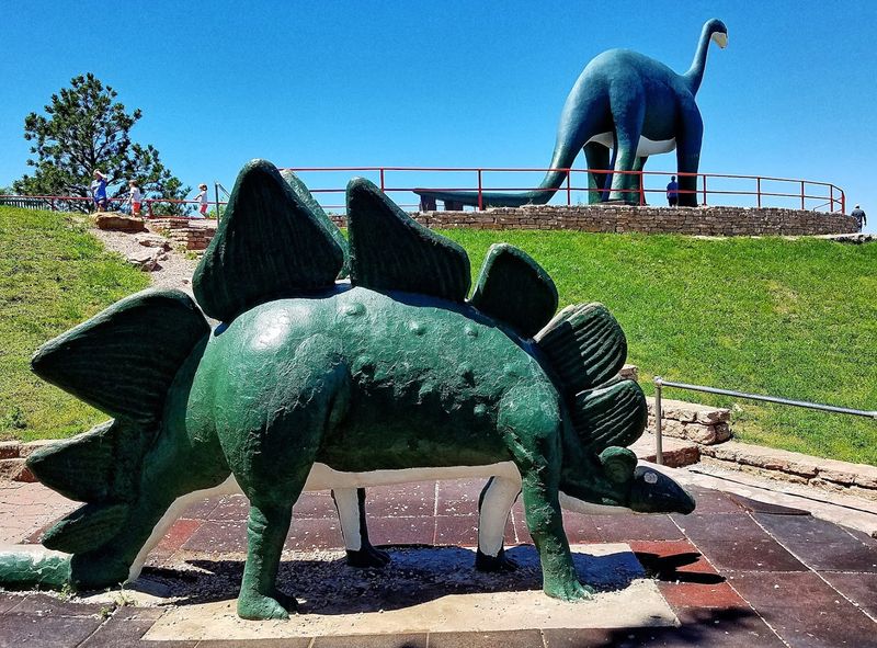 Dinosaur Park