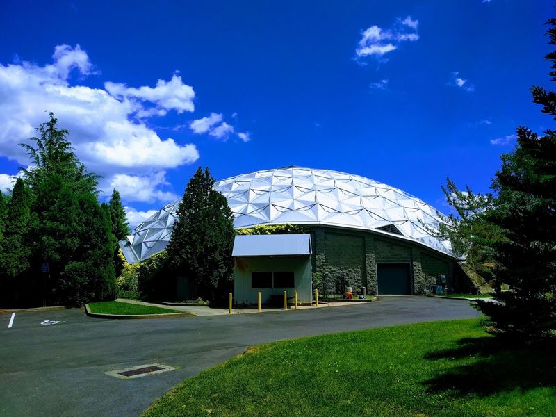 Dinosaur State Park