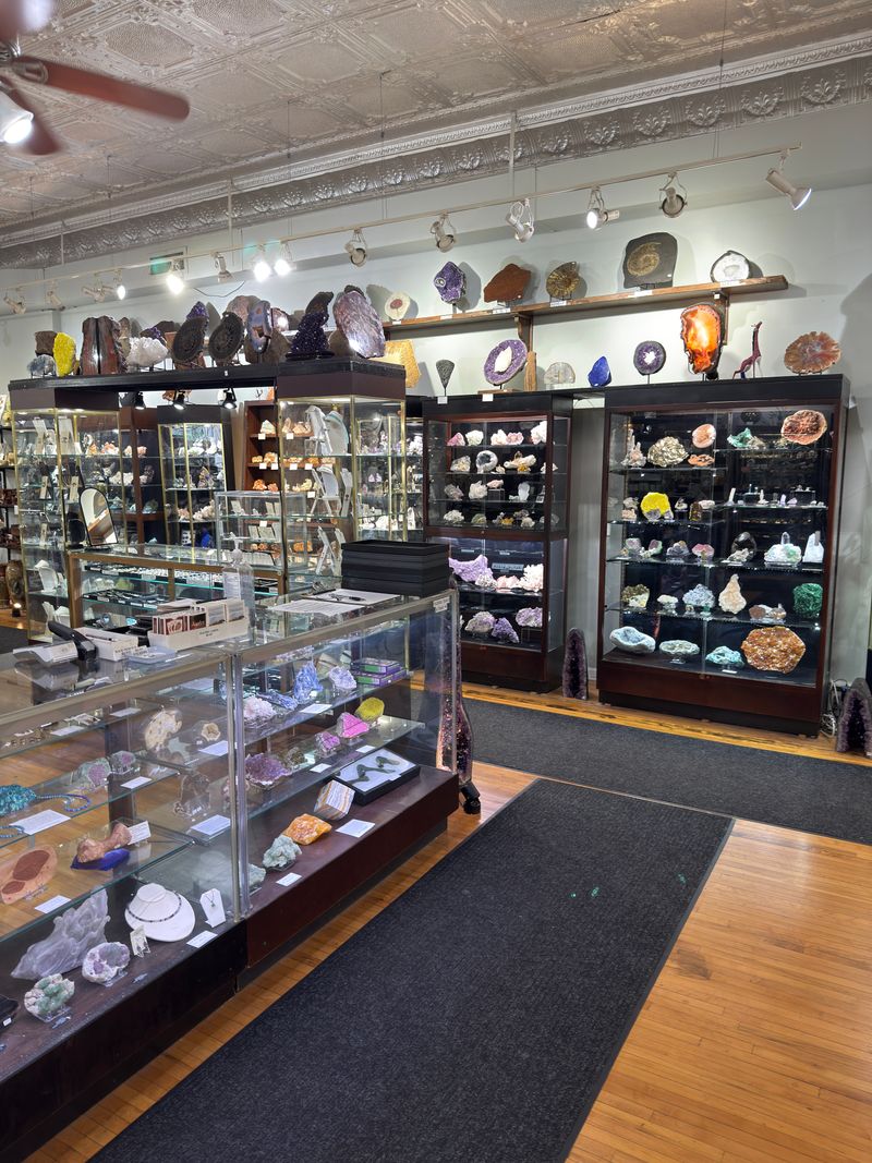 Hands On Shopping That Feels Like A Treasure Hunt