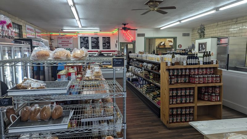 DioGuardi's Italian Market and Deli, Canton
