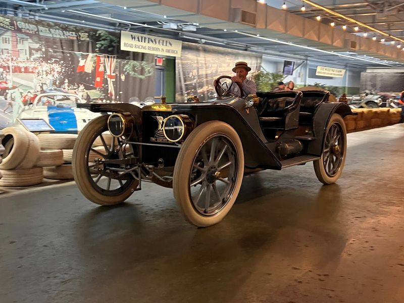 The Gift Shop and Membership Perks Worth Knowing About