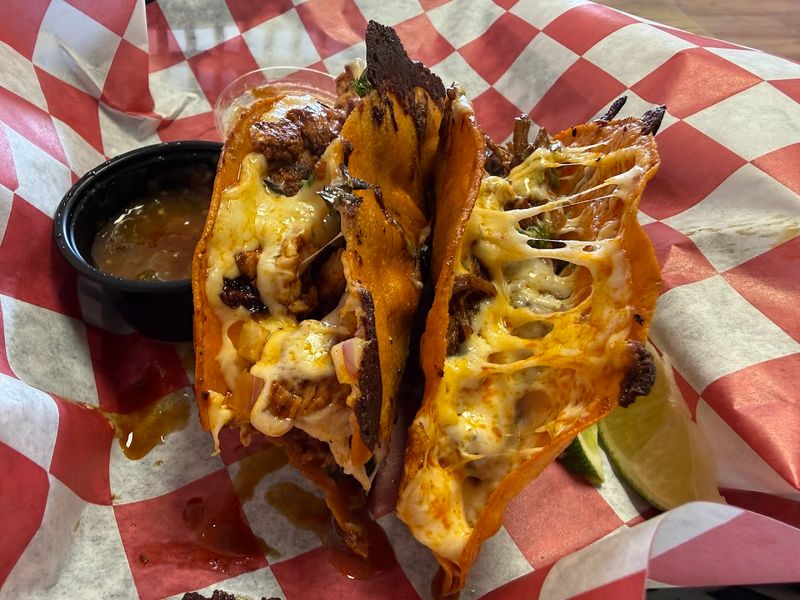 Dip Tacos, Springfield
