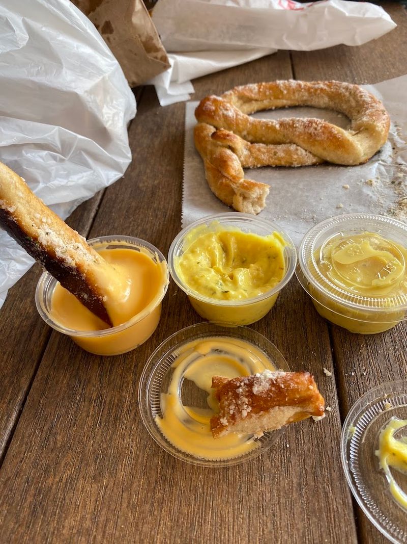Dipping Sauces That Deserve Their Own Spotlight Dipping Sauces That Deserve Their Own Spotlight