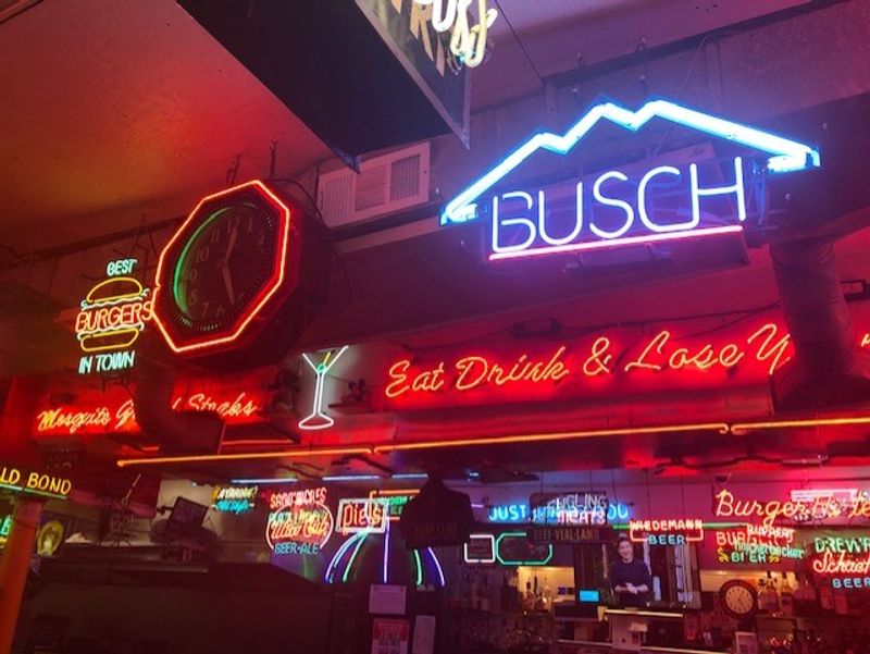 Why People Keep Coming Back to This Ohio Spot