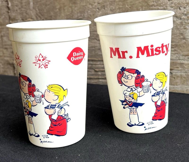 Dixie Cup Ice Cream: The Wooden Spoon Revolution