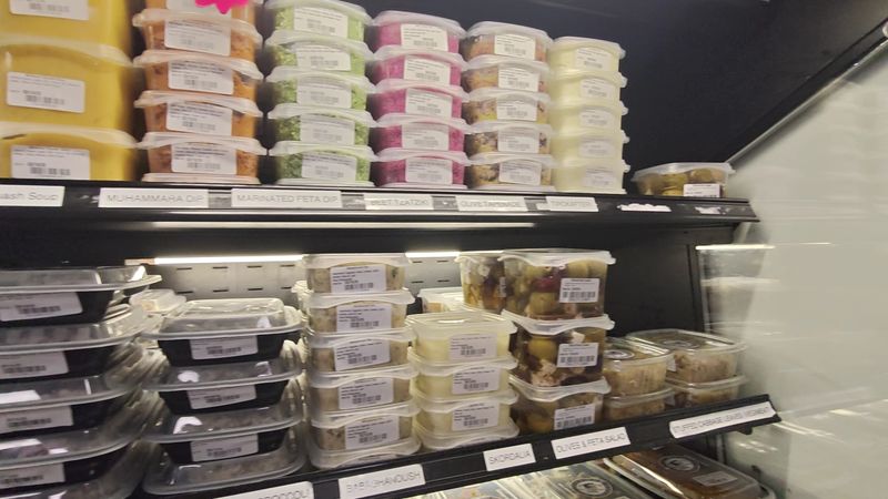 Dips Make A Table Feel Generous Dips Make A Table Feel Generous