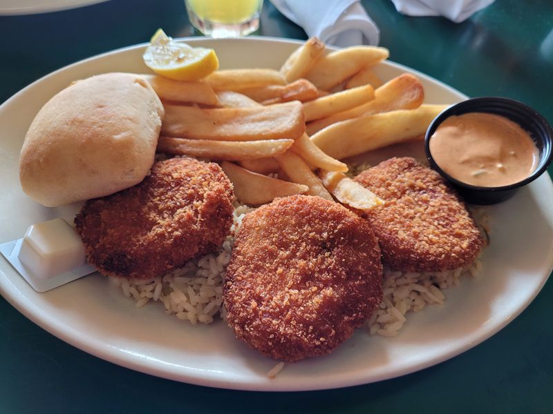 Sides That Make The Basket Shine