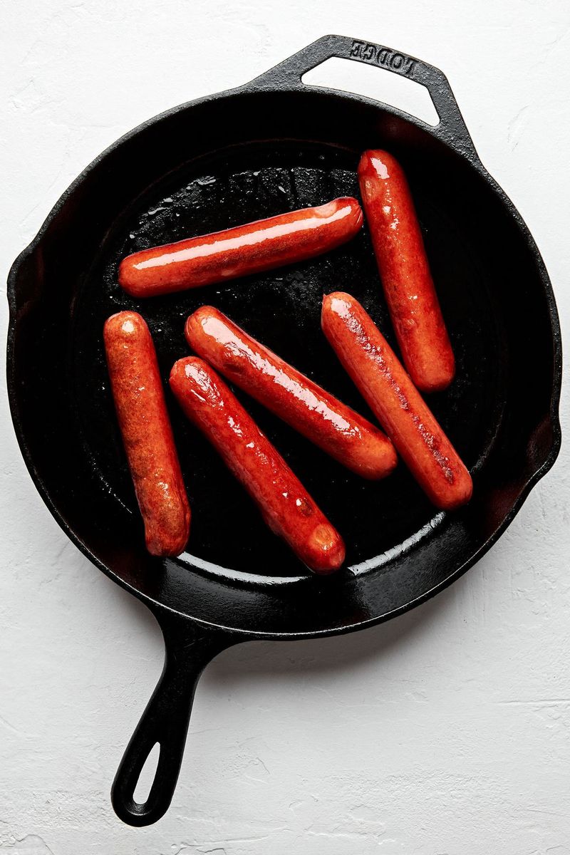 Pan-Searing: The Underrated Champion