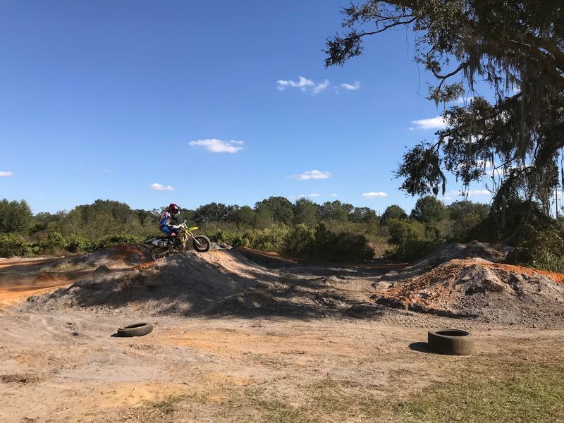 Dirt Lovers Get Their Own Playground Right Next Door Dirt Lovers Get Their Own Playground Right Next Door