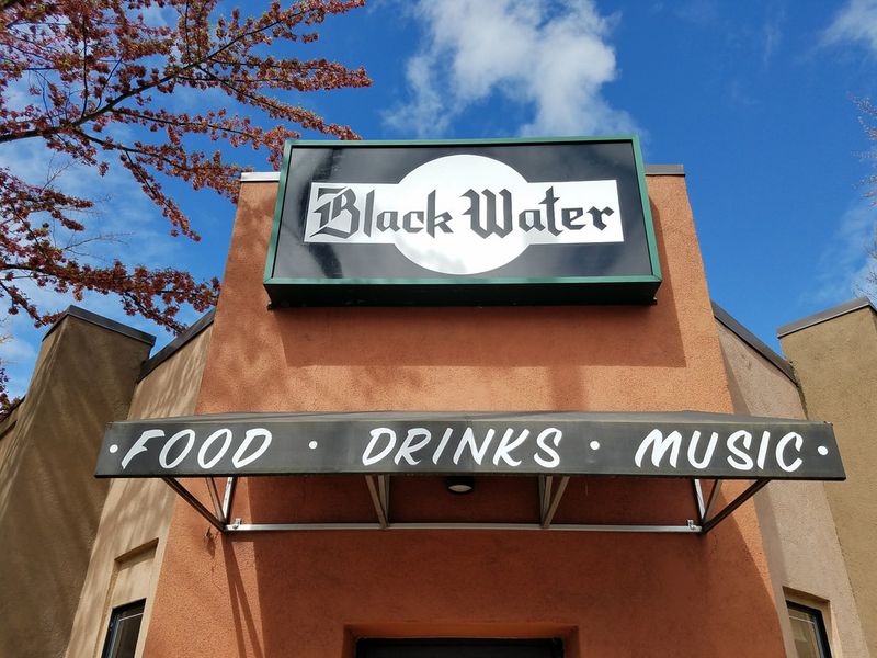 Black Water (Portland)