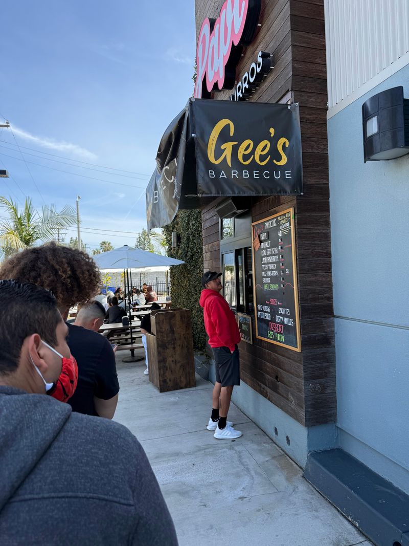 Timing The Line And Hours