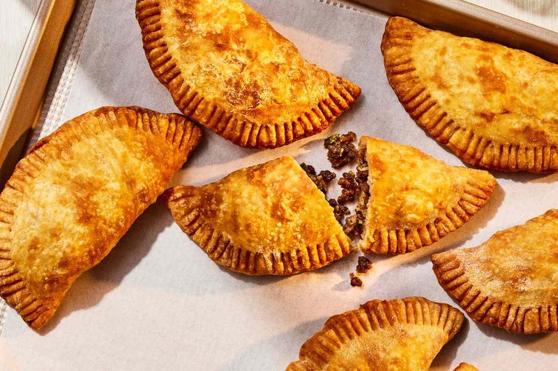 Natchitoches Meat Pies: The State's Official Snack