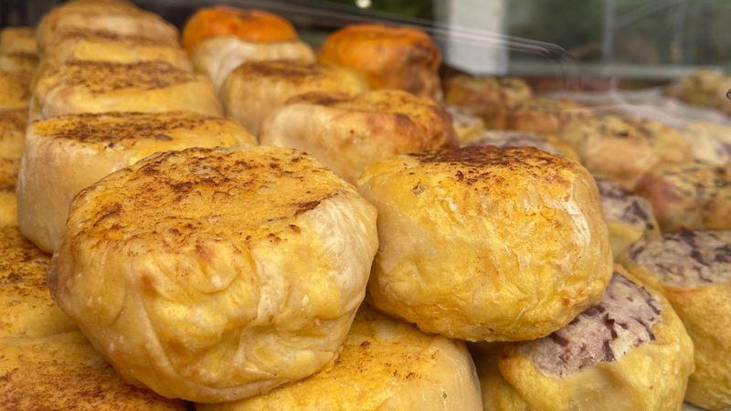 Knish: More Than Just a Potato Pocket