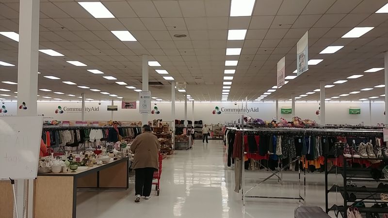 Discount Days Can Stretch A Clothing Budget Much Further Discount Days Can Stretch A Clothing Budget Much Further