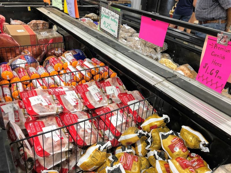 Discount Grocery Deals That Feel Like Finding Hidden Treasure