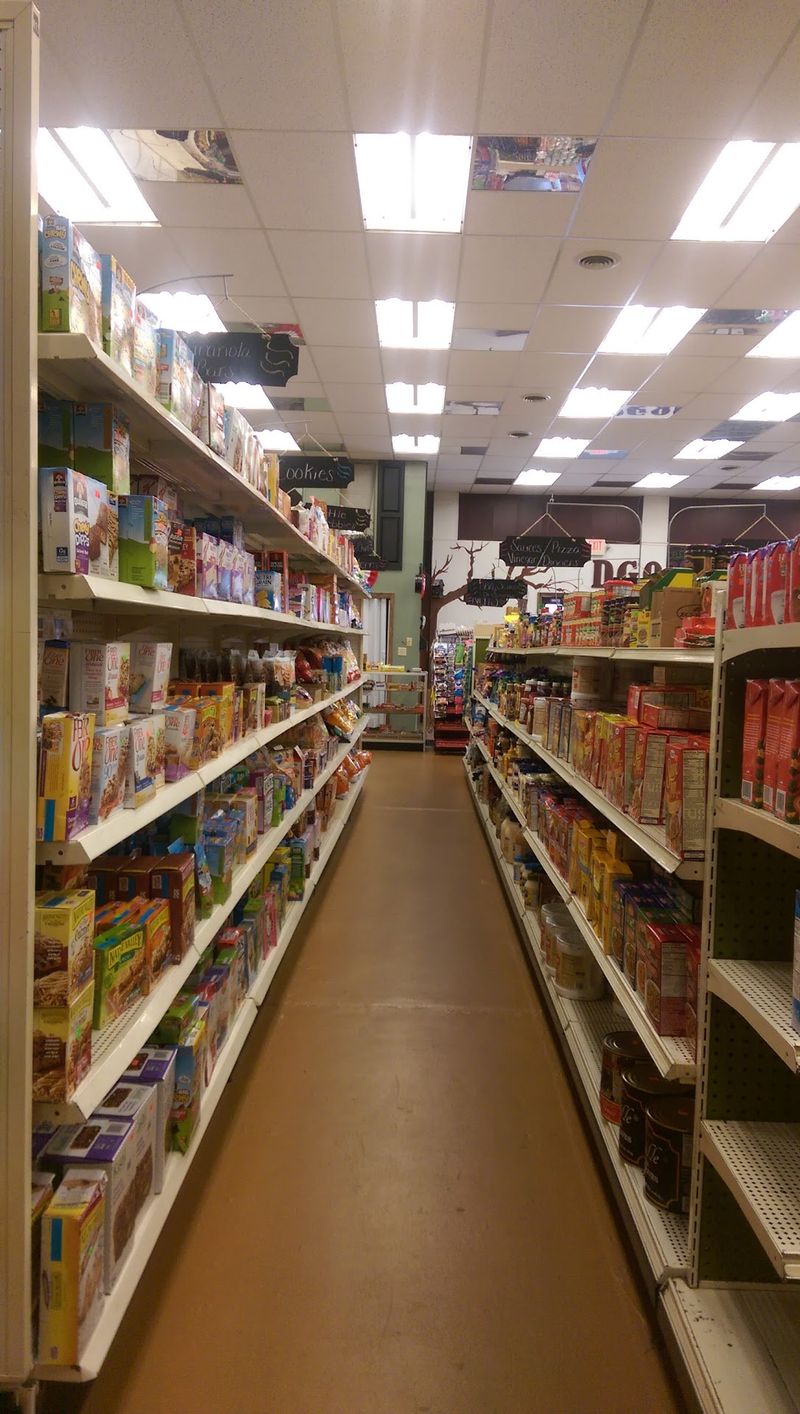 Discount Grocery Outlet, Circleville Discount Grocery Outlet, Circleville