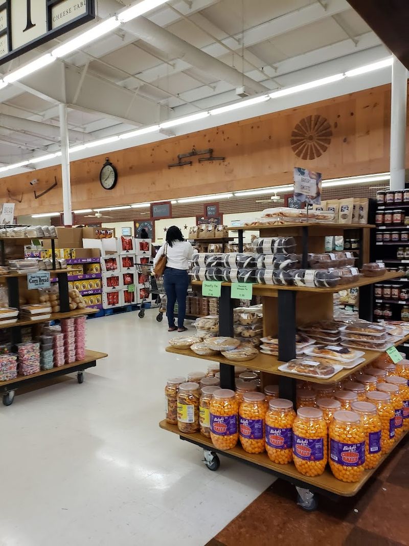 Discounted Pantry Finds That Turn Every Visit Into A Surprise