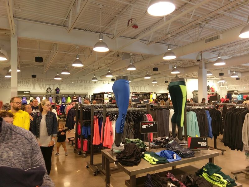 No Sales Tax on Clothing and Shoes in Pennsylvania